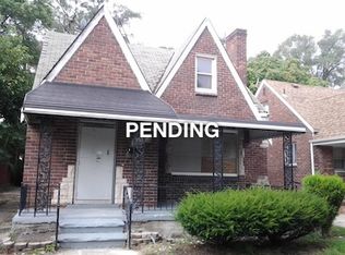 16857 Littlefield St, Detroit, MI 48235