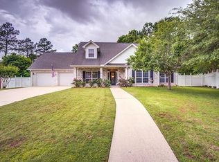 225 Copperfield Loop, Lufkin, TX 75904