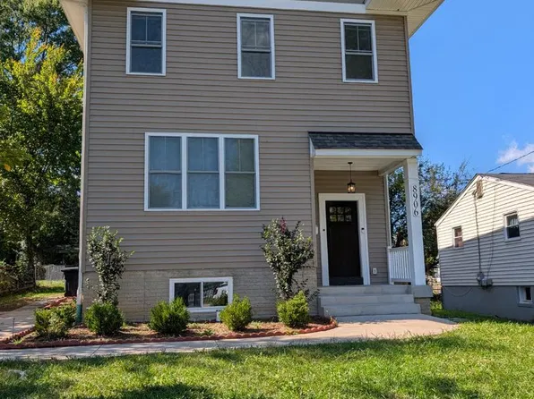 8906 58th Ave, Berwyn Heights, MD 20740