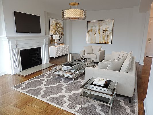 1st image of 40 Central Park S #7B
