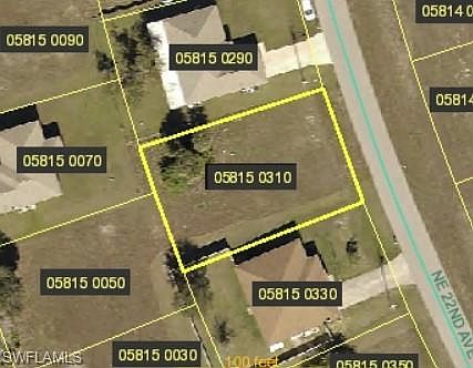 1st image of 4410 NE 22nd Ave Lot 30