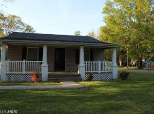 17383 New Baltimore Rd, Milford, VA 22514