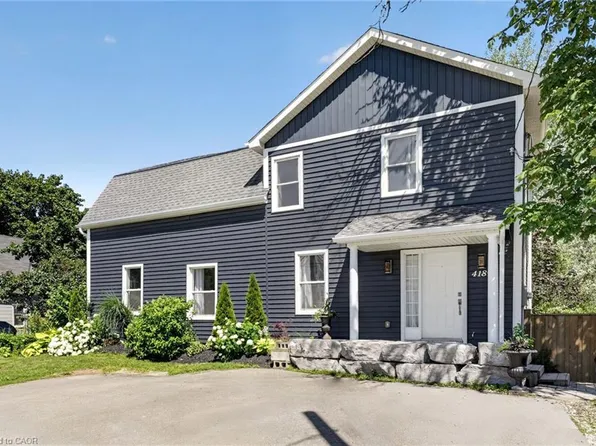 4189 Mountain St, Beamsville, ON L3J 0K8