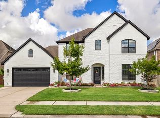 1414 Trails Of Katy Ln, Katy, TX 77494