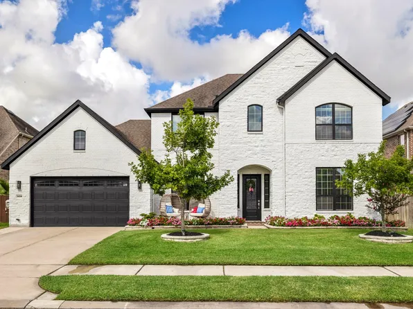 1414 Trails Of Katy Ln, Katy, TX 77494