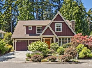 10233 NE Garibaldi Loop, Bainbridge Island, WA 98110