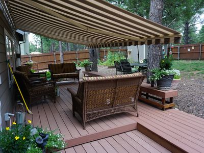 6048 S Cuprite Trl, Flagstaff, AZ, 86005