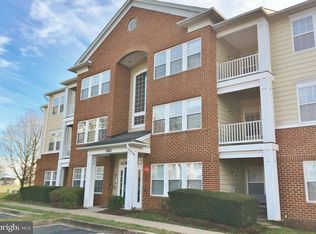 2402 Dominion Dr APT 2C, Frederick, MD 21702