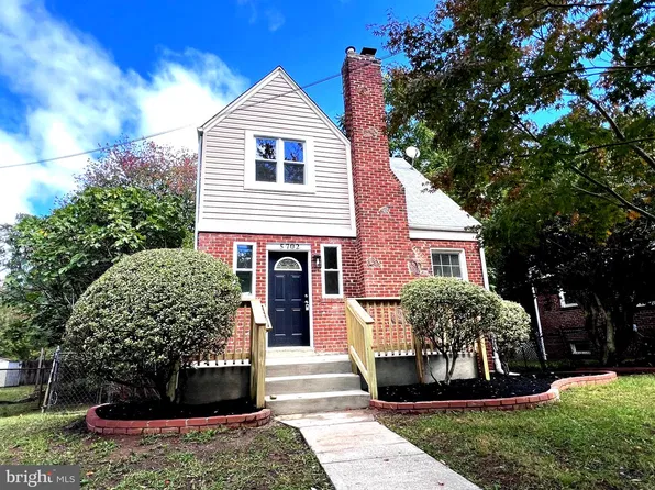 5702 Newton St, Cheverly, MD 20784