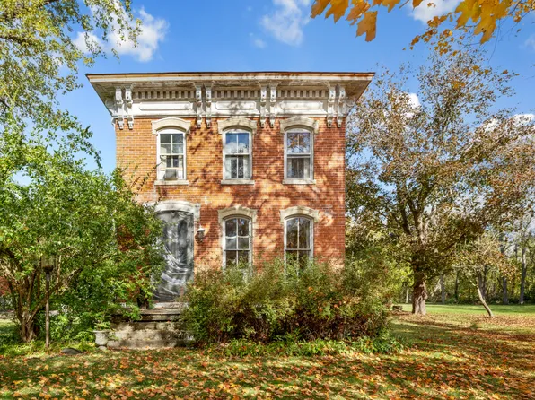 622 Telegraph St, Marengo, IL 60152