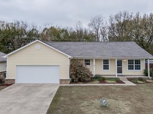 2931 Rodeo Dr, Claremore, OK 74017