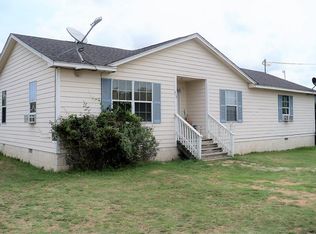 410 Sullivan St, Bangs, TX 76823