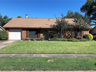 3417 Lanell Dr, Bossier City, LA, 71112