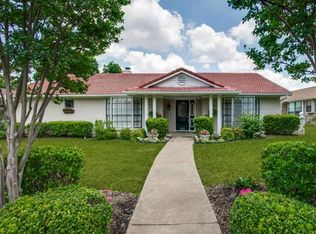 10209 Echo Ridge Ct, Dallas, TX 75243