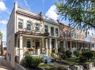 1306 Corbin Pl NE, Washington, DC 20002