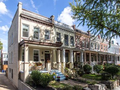 1306 Corbin Pl NE, Washington, DC, 20002