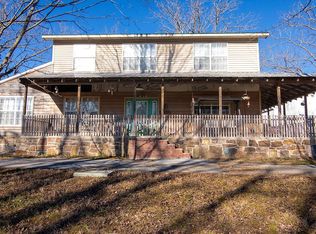 5201 Highway 94 N, Rogers, AR 72756