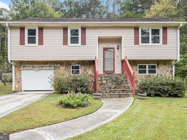 2800 Greenbower Ct, Atlanta, GA 30349