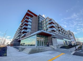 755 Harbourside Dr #901, North Vancouver, BC