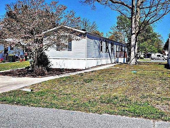 5th image of 33411 Hartford Ct Lot 128