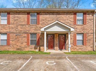 101 Tandy Dr #C, Clarksville, TN 37042