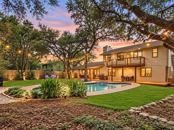 6002 Salton Dr, Austin, TX 78759