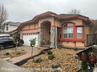 3436 Park Pl, Pleasanton, CA 94588