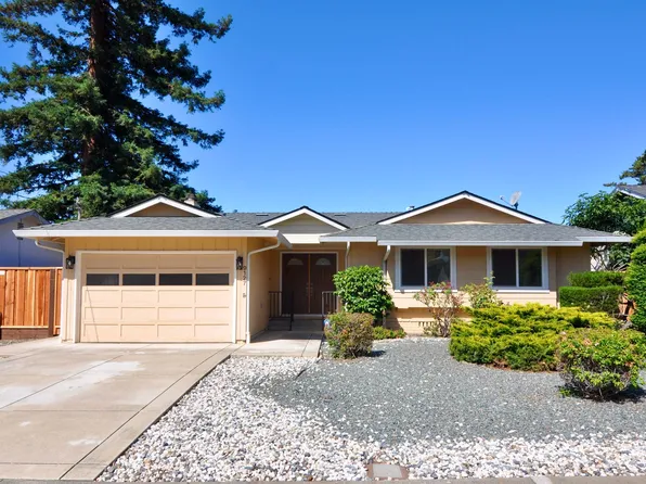 9127 Tangerine St, San Ramon, CA 94583