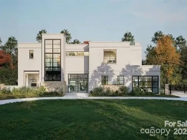 2216 S Vernon Dr, Charlotte, NC 28211