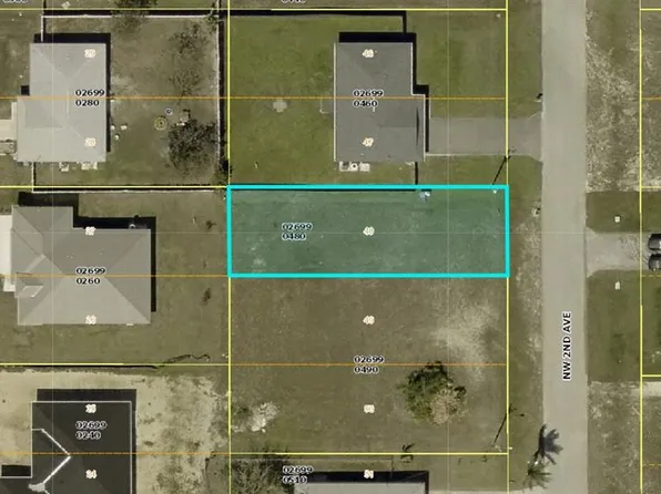 1820 NW 2nd Ave #48, Cape Coral, FL 33993