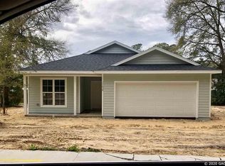 15638 NW 135th Ter, Alachua, FL 32615