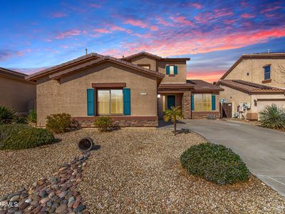 18060 W Rimrock St, Surprise, AZ, 85388