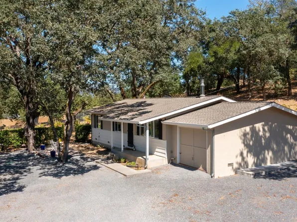 1240 Alexander Valley Road, Healdsburg, CA 95448
