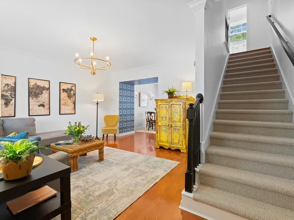 43 Saint Margaret St APT C, Charleston, SC 29403