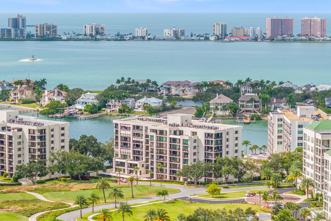 101-6 Belleview Blvd unit 801