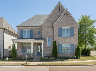 7855 Edmonton Park Ln, Germantown, TN 38138