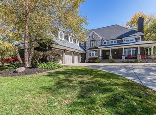 16265 Chancellors Ridge Way, Westfield, IN 46062