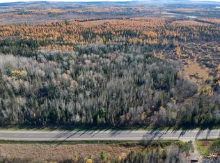 Highway 21, Embarrass, MN 55732