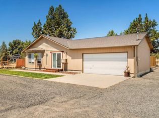 7337 NW Rainbow Rd, Terrebonne, OR 97760