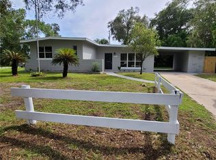 21412 Lehouier Dr, Brooksville, FL 34601