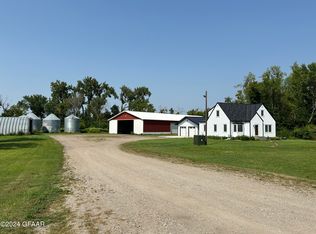 16867 14th St NE, Buxton, ND 58218