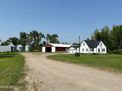 16867 14th St NE, Buxton, ND, 58218