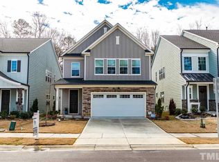 508 Flip Trl, Cary, NC 27513