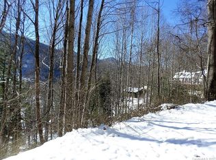 LOT 18 & Point #17, Maggie Valley, NC 28751