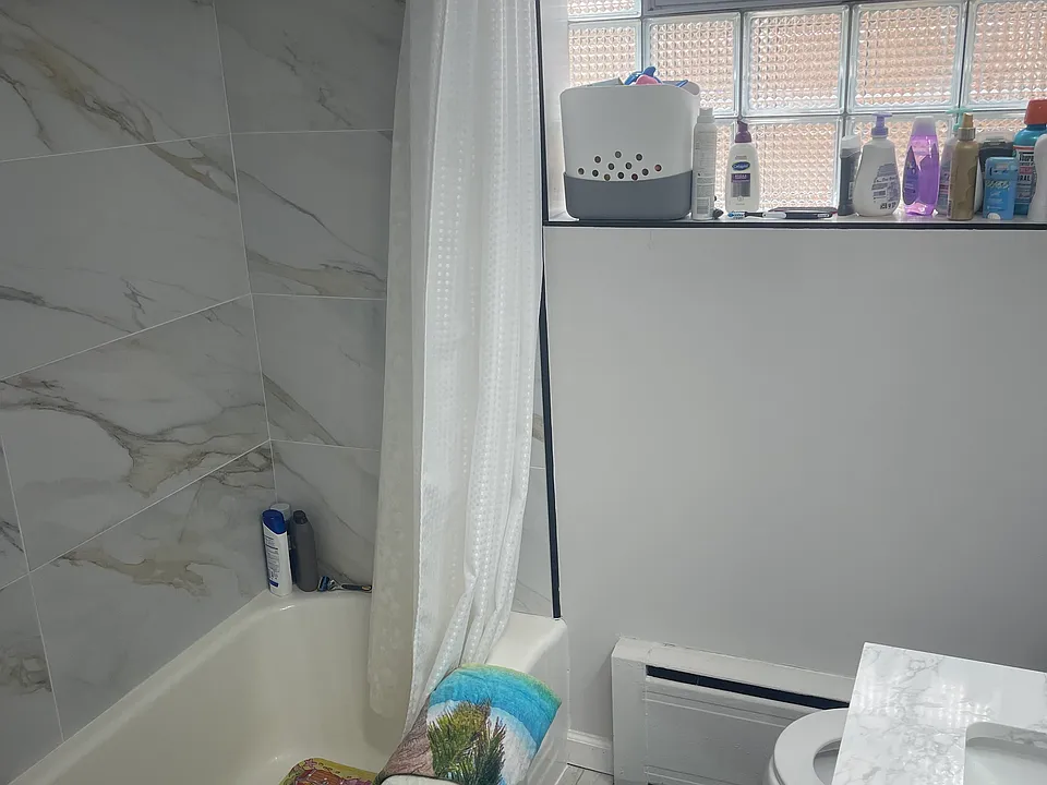 full bath