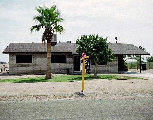 1st image of 4015 N DEL MONTE Drive #1/3AC