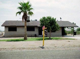 4015 N Del Monte Dr, Eloy, AZ 85131