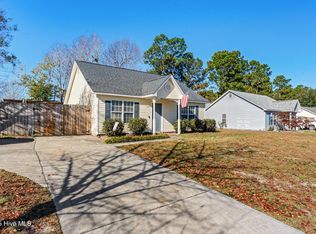 318 Hedingham Lane, Wilmington, NC 28412