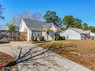 318 Hedingham Lane, Wilmington, NC, 28412
