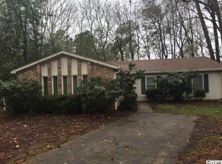 131 Partridgeberry Rd, Myrtle Beach, SC 29579